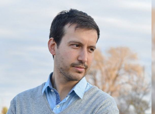 MARÍN: «NUESTRO CANDIDATO ES INGENIERO Y ALGUIEN QUE CONOCE MUY BIEN LA CIUDAD»