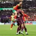 QATAR 2022: MARRUECOS METIÓ EL BATACAZO Y ELIMINÓ A ESPAÑA POR PENALES