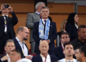 MAURICIO MACRI CONFESÓ QUE “PREFIERE UN MESSI CAMPEÓN A SER DE NUEVO PRESIDENTE”