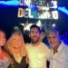 MESSI, ANFITRIÓN EN ROSARIO DE LA FIESTA DE LOS CAMPEONES