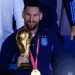 MESSI SE QUEDÓ CON EL OLIMPIA DE ORO: TAMBIÉN GANARON LOS BAHIENSES ANCIC Y VERNICE