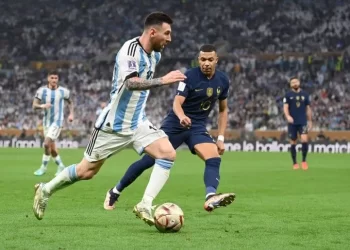 GALTIER HABLÓ DE LA RELACIÓN ENTRE MESSI Y MBAPPÉ TRAS LA FINAL DEL MUNDIAL