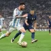 GALTIER HABLÓ DE LA RELACIÓN ENTRE MESSI Y MBAPPÉ TRAS LA FINAL DEL MUNDIAL
