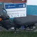 TERMINÓ APREHENDIDO POR VENDER UNA MOTO ROBADA EN REDES SOCIALES