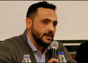 MOYANO: «SE REALIZARÁN CUATRO CONTROLES SIMULTÁNEOS QUE IRÁN ROTANDO»