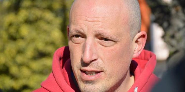 MUÑOZ CRUZADO: “MAÑANA SE VERÁN INTERRUMPIDOS LOS SERVICIOS A EXCEPCIÓN DE LAS EMERGENCIAS”