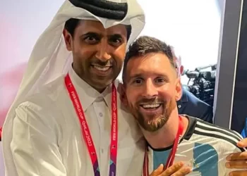 PRINCIPIO DE ACUERDO PARA QUE LIONEL MESSI RENUEVE CON PSG