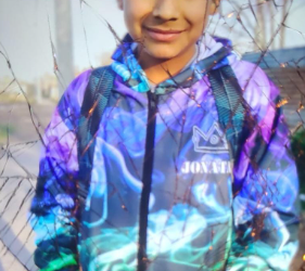 BUSCAN A JONATAN EZEQUIEL MORENO