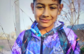 BUSCAN A JONATAN EZEQUIEL MORENO