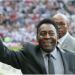 MURIÓ PELÉ, EL REY DEL FÚTBOL