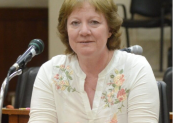 PIGNATELLI: «NOSOTROS PROPONDREMOS COMO INTENDENTE A ANDRÉS DE LEO»