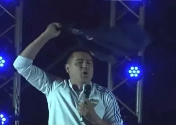 RIQUELME LANZÓ SU PROPIA AGRUPACIÓN EN BOCA: “OJALÁ PODAMOS ESTAR MUCHOS AÑOS MÁS”