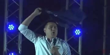 RIQUELME LANZÓ SU PROPIA AGRUPACIÓN EN BOCA: “OJALÁ PODAMOS ESTAR MUCHOS AÑOS MÁS”