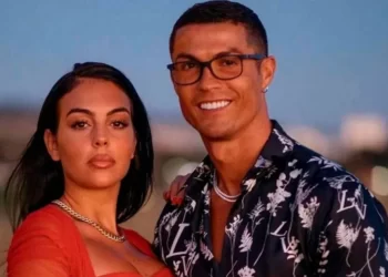 EL EXORBITANTE REGALO DE GEORGINA A CRISTIANO RONALDO POR NAVIDAD