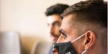 SACCOCCIA: «FALTABA LA MEDIA SANCIÓN DE DIPUTADOS Y FINALMENTE SE DIO»