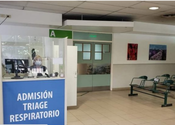 BADR: «ES UN EDIFICIO QUE SE VENÍA POSPONIENDO Y HOY ES REALIDAD»