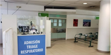 BADR: «ES UN EDIFICIO QUE SE VENÍA POSPONIENDO Y HOY ES REALIDAD»