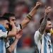 LA SELECCIÓN ARGENTINA LE APUNTA A LA FINAL: RECUPERADOS, TOCADOS Y LESIONADOS