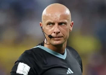 MARCINIAK, EL ÁRBITRO ELEGIDO: “DIRIGIR LA FINAL DEL MUNDIAL ES COMO GANAR EL CAMPEONATO”