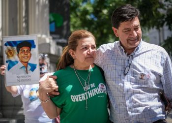 CASO BÁEZ SOSA: TERMINÓ EL JUICIO CONTRA LOS RUGBIERS