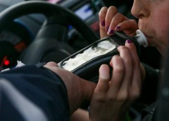 ALCOHOL CERO: «PEGÓ EN LA CONSCIENCIA», DIJO D’ONOFRIO