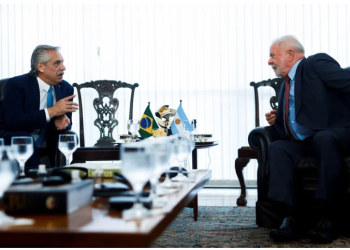 EL GOBIERNO ULTIMA LOS DETALLES DE UN ACUERDO ESTRATÉGICO CON BRASIL QUE SE SELLARÁ CON LA VISITA DE LULA