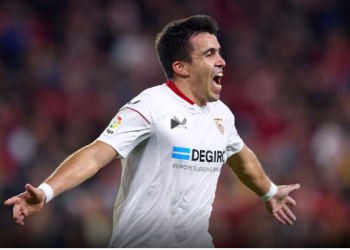 EL INESPERADO DARDO DEL HUEVO ACUÑA A LA DIRIGENCIA DEL SEVILLA