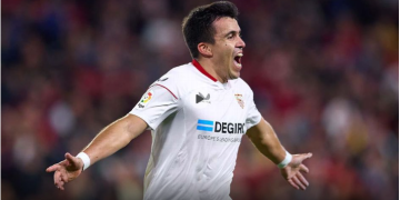 EL INESPERADO DARDO DEL HUEVO ACUÑA A LA DIRIGENCIA DEL SEVILLA