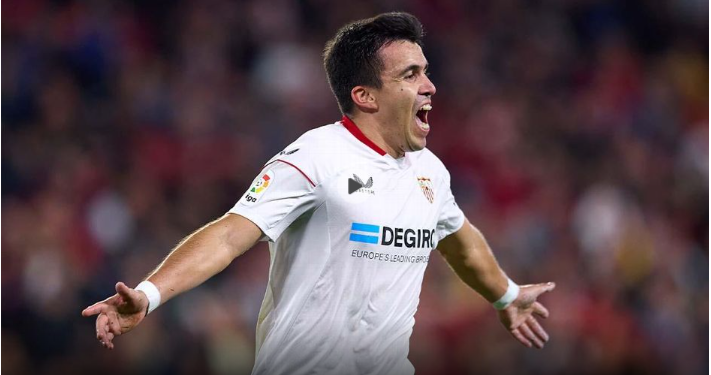 EL INESPERADO DARDO DEL HUEVO ACUÑA A LA DIRIGENCIA DEL SEVILLA