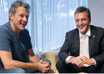 LA AGENDA ECONÓMICA ENTRE LA ARGENTINA Y BRASIL A PARTIR DE LA LLEGADA DE LULA DA SILVA