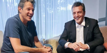 LA AGENDA ECONÓMICA ENTRE LA ARGENTINA Y BRASIL A PARTIR DE LA LLEGADA DE LULA DA SILVA