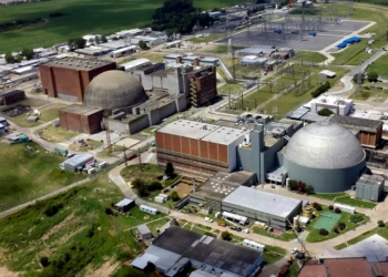ATUCHA II: LA PRINCIPAL CENTRAL NUCLEAR DEL PAÍS ESTÁ PARADA Y AÚN NO SE SABE CUANDO VOLVERÁ A FUNCIONAR
