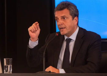 CANJE DE BONOS: ECONOMÍA EXTENDIÓ VENCIMIENTOS DE DEUDA DEL PRIMER TRIMESTRE POR CASI 3 BILLONES DE PESOS