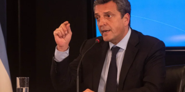 CANJE DE BONOS: ECONOMÍA EXTENDIÓ VENCIMIENTOS DE DEUDA DEL PRIMER TRIMESTRE POR CASI 3 BILLONES DE PESOS