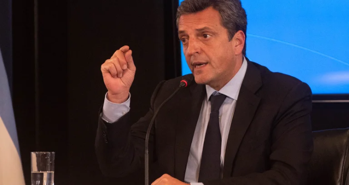 CANJE DE BONOS: ECONOMÍA EXTENDIÓ VENCIMIENTOS DE DEUDA DEL PRIMER TRIMESTRE POR CASI 3 BILLONES DE PESOS