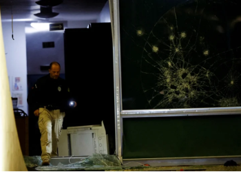 TRAS RECUPERAR EL CONTROL DE LAS INSTALACIONES, COMENZARON LAS INVESTIGACIONES SOBRE EL INTENTO DE GOLPE EN BRASIL