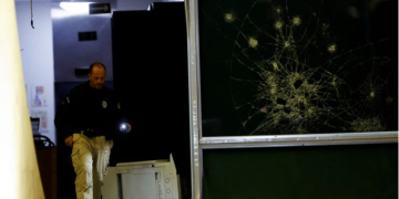 TRAS RECUPERAR EL CONTROL DE LAS INSTALACIONES, COMENZARON LAS INVESTIGACIONES SOBRE EL INTENTO DE GOLPE EN BRASIL