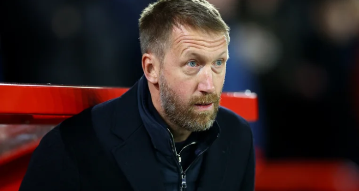 LA TAJANTE RESPUESTA DEL DT DE CHELSEA AL BENFICA POR ENZO FERNÁNDEZ