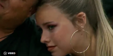 GH 2022: POR EL 67,35% DE LOS VOTOS COTI FUE LA NUEVA ELIMINADA DEL REALITY