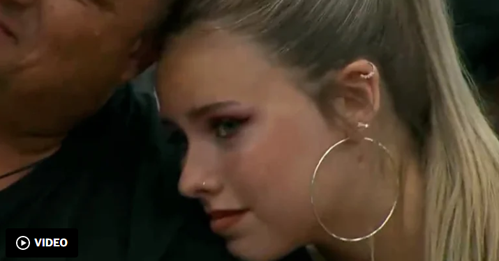 GH 2022: POR EL 67,35% DE LOS VOTOS COTI FUE LA NUEVA ELIMINADA DEL REALITY