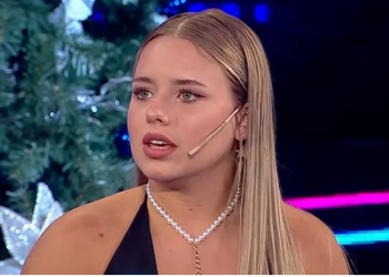 COTI HABLÓ TRAS SU ELIMINACIÓN DE GRAN HERMANO 2022
