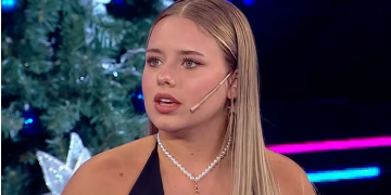 COTI HABLÓ TRAS SU ELIMINACIÓN DE GRAN HERMANO 2022