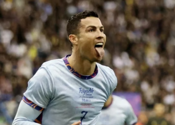 MESSI, CRISTIANO RONALDO Y MBAPPÉ ANOTARON POR LA RIYADH SEASON CUP
