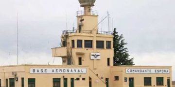 EL ESTADO DE SALUD DE LAS PERSONAS APUÑALADAS EN LA BASE ESPORA