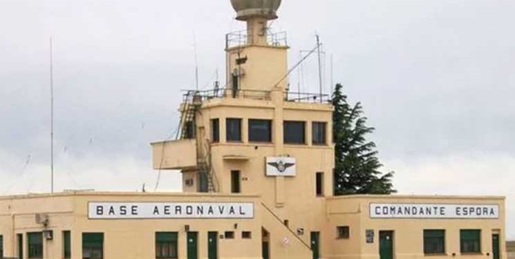 EL ESTADO DE SALUD DE LAS PERSONAS APUÑALADAS EN LA BASE ESPORA