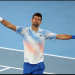 NOVAK DJOKOVIC BARRIÓ A TOMMY PAUL Y JUGARÁ LA FINAL DEL AUSTRALIAN OPEN POR DÉCIMA VEZ EN SU CARRERA