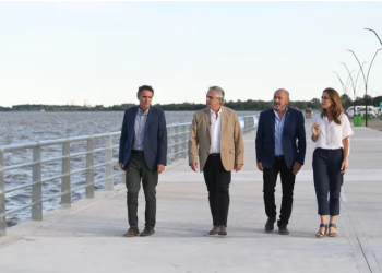 EL GOBIERNO RATIFICÓ QUE LA GUERRA CON LA JUSTICIA SERÁ EL FOCO DEL COMIENZO DE LA CAMPAÑA ELECTORAL