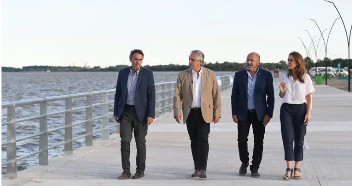 EL GOBIERNO RATIFICÓ QUE LA GUERRA CON LA JUSTICIA SERÁ EL FOCO DEL COMIENZO DE LA CAMPAÑA ELECTORAL