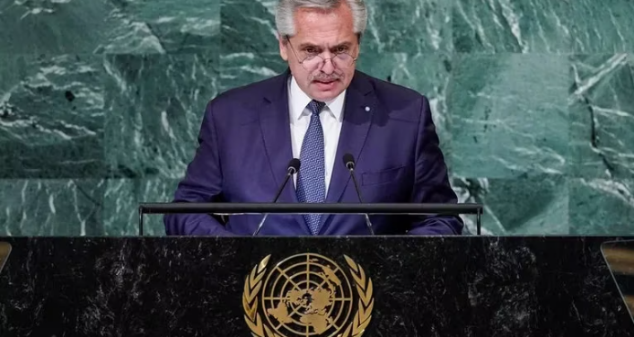 EL GOBIERNO PRESENTARÁ UN INFORME SOBRE DERECHOS HUMANOS EN LA ONU CON CRÍTICAS AL PODER JUDICIAL Y LA OPOSICIÓN