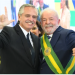 FERNÁNDEZ Y LULA SE REÚNEN PARA ACORDAR UNA AGENDA VINCULADA AL MERCOSUR, EL CAMBIO CLIMÁTICO Y LA UE